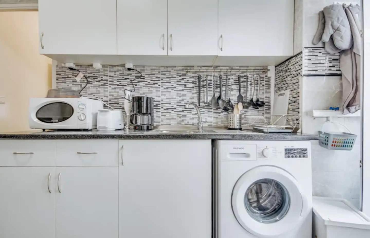 3 Bedroom Apartment In Baixa With River View 리스본 외부 사진